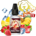 Red Pineapple • Vape a minute Shop