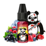 arome-bloody-panda