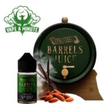 Barrels Juice N° One• Vape a minute Shop