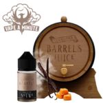 Barrels Juice N° Two • Vape a minute Shop