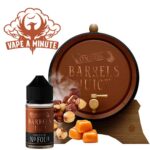 Barrels Juice No. Four • Vape a minute Shop